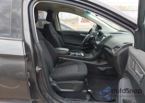 2020 Ford Edge Se from USA, damaged, VIN 2FMPK4G94LBA73648